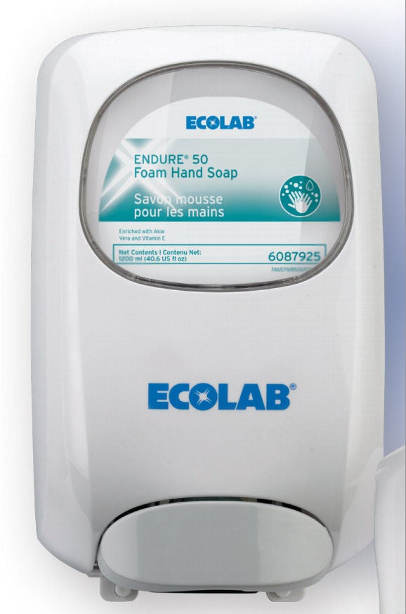 Endure™ Foam Hand Soap for Next Generation Dispenser, 1/EA