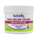 TRIDERMA MD® LIDOCAINE / MENTHOL TOPICAL PAIN RELIEF, SOLD AS 1/EACH TRIDERMA 73041