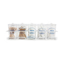 MCKESSON SUNDRY JAR RACK, SOLD AS 1/EACH MCKESSON 63-4020