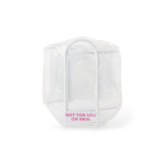 Caviwipes™ Wall Bracket, 5.5 X 5.5 X 6 Inch, 12/Cs