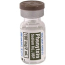 PHENYTOIN SOD INJ SDV N-R, 50MG/ML, 2ML/VL, SOLD AS VIAL INSOURCE, 10000061