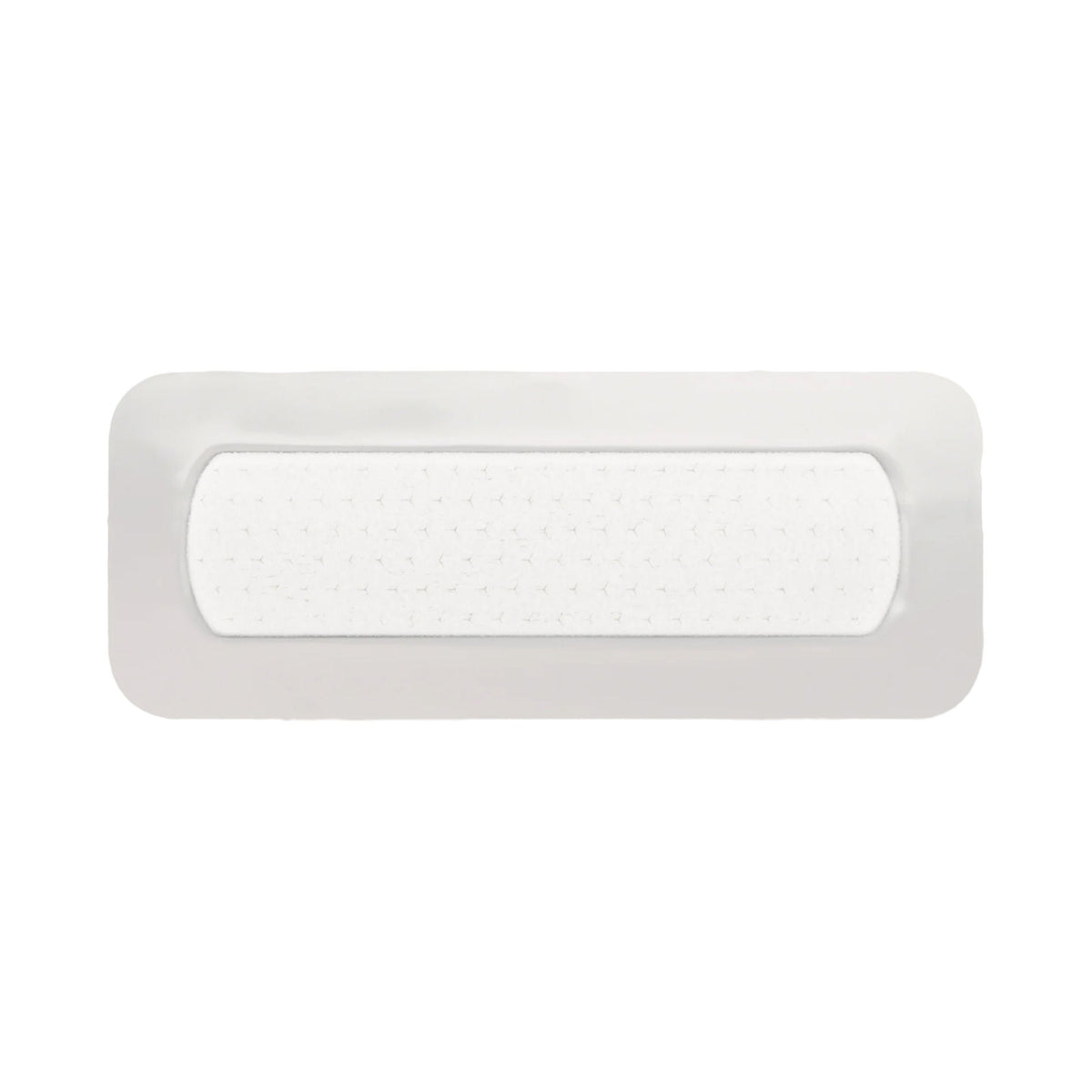 Mepilex® Border Post-Op Adhesive With Border Foam Dressing, 4 X 12 Inch, 5/Bx