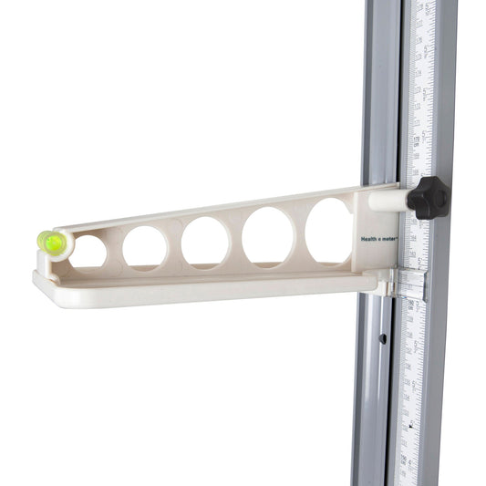 Health O Meter® Height Rod, 1/Ea