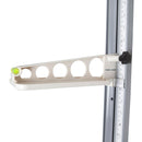 Health O Meter® Height Rod, 1/EA