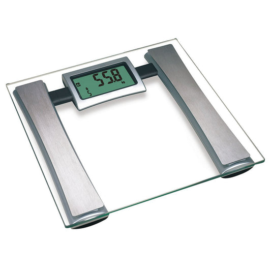 Baseline® Body Fat Scale, 1/Ea
