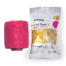 MCKESSON PINK CAST TAPE, 2 INCH X 4 YARD, SOLD AS 10/BOX MCKESSON 115-2X