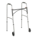McKesson Steel Walker, 32 – 39 Inch Height, 1/EA