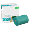 McKesson Exercise Resistance Band, Green, 5 Inch x 25 Yard, Medium Resistance, 1/EA