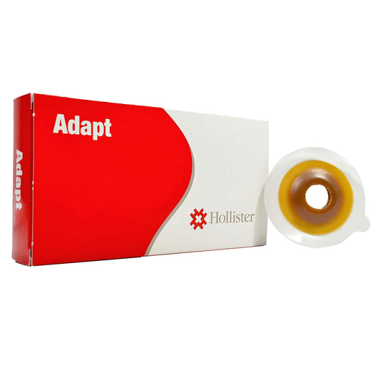Hollister Adapt Convex Barrier Ring, 10/BX