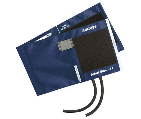 Adcuff™ Cuff, Two-Tube Bladder, 1/Ea