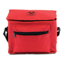Hopkins Medical Premium Insulated Biohazard Specimen Transport Tote, 1/EA