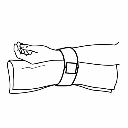 Ts 30® Strap, Utility, 12/Bx