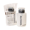 McKesson Alcohol Dispenser imprinted with the word "Alcohol," 9-ounce Capacity, 12/BX