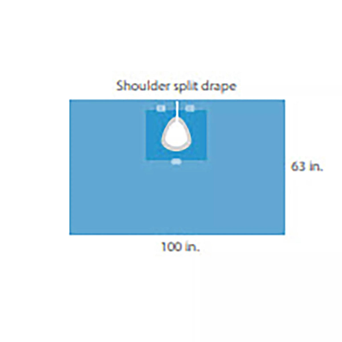 Pack, Shoulder (3/Cs)Cardnl, 3/Cs