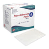 dynarex® Nonadherent Dressing, 3 x 4 Inch, 1200/CS