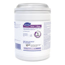 OXIVIR® 1 SURFACE DISINFECTANT CLEANER WIPES, CANISTER, 160 CT., SOLD AS 1/CARTON SEALED 100850923