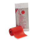 TAPE, CAST SCOTCHCAST 3"X4YDSSOFT RED (10RL/CS) 3MORTH, 1/RL