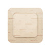 Mepilex® Border Flex Adhesive with Border Foam Dressing, 4 x 4 Inch, 50/CS