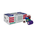 CoFlex® Self-adherent Closure Cohesive Bandage, 3 Inch x 5 Yard, 24/CS