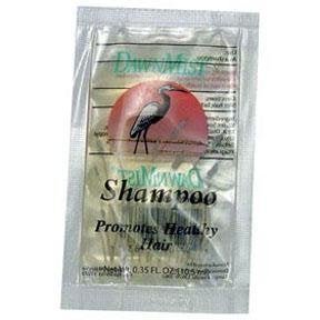 DawnMist® Shampoo and Body Wash, Individual Packets, 1000/CS