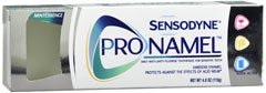 Toothpaste, Sensodyne Pronamelmint 4Oz 9Glaxc, 1/Ea