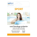 Seal-Tight® Sport Cast Cover for Arms, 21-Inch Length, 1/EA