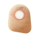 New Image™ 2-Piece Transparent Ostomy Pouch, Pre-cut to Fit 70 mm, Blue, 60/BX