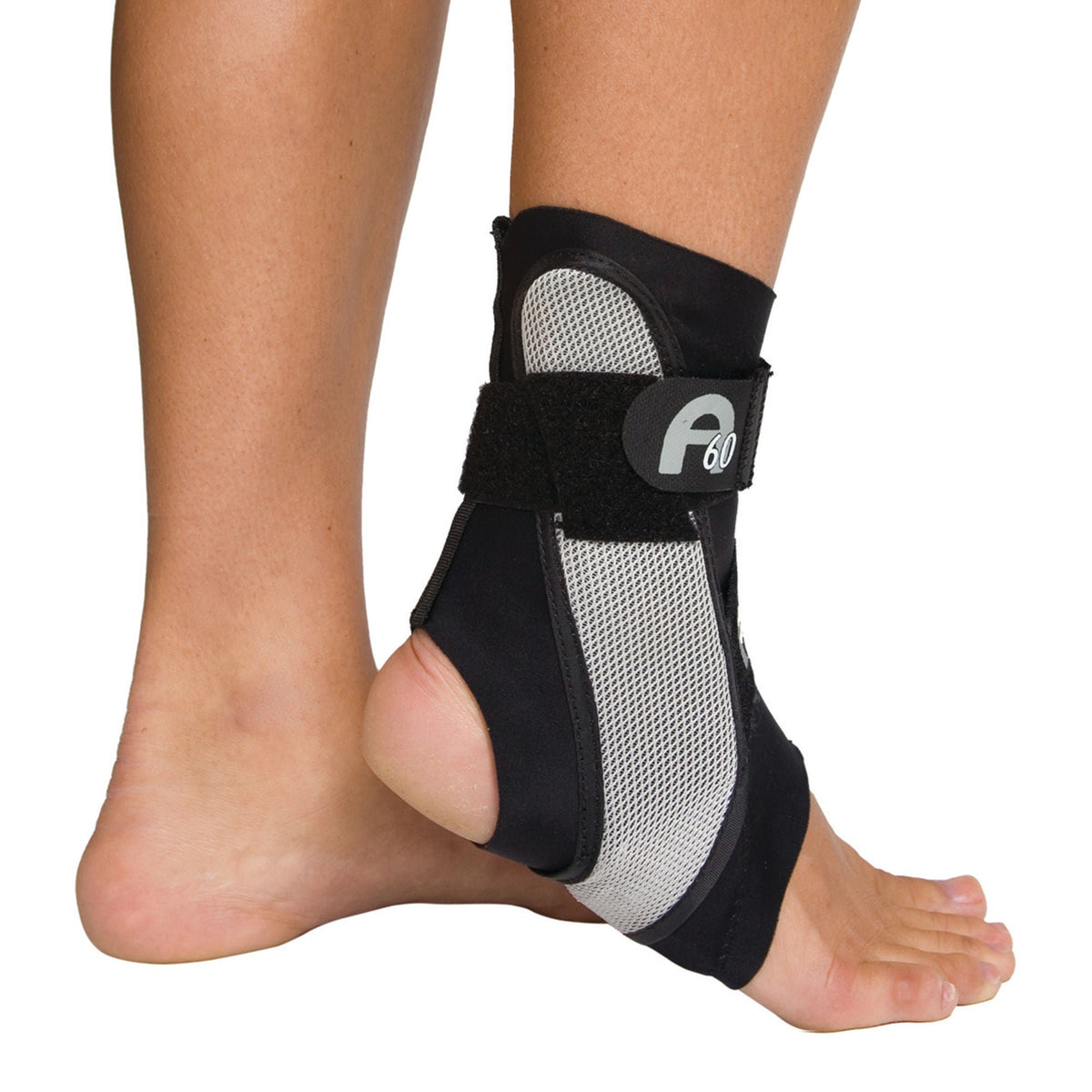 Aircast® A60™ Left Ankle Support, Medium, 1/Ea