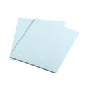 PolyGard® Deluxe Blue Procedure Towel, 18 x 30 Inch, 1/CS