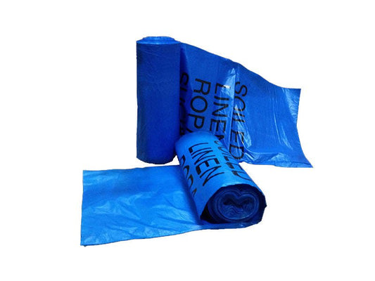 Healthcare Laundry Bag, 250/Cs