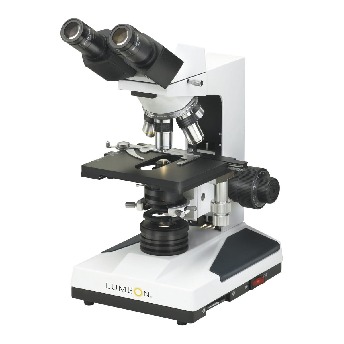 McKesson LUMEON™ Hematology Microscope, 1/EA