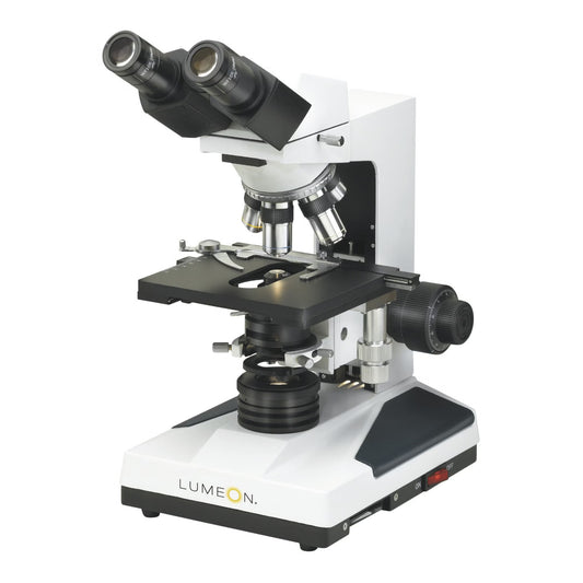 Mckesson Lumeon™ Hematology Microscope, 1/Ea