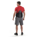 Exos® FORM™ II 637 Back Brace, Small / Medium, 1/EA