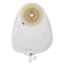 Assura® Flat 1-Piece Transparent Urostomy Pouch, 10 – 55 mm Stomas, 10/BX