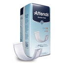 ATTENDS® BOOSTER PAD, 3.5 X 11 INCHES, SOLD AS 1/BAG ATTENDS BST0192