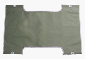 drive™ Seat and Back Sling, 1/BX