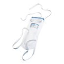 STAY-DRY GENERAL PURPOSE ICE BAG, 5 X 12 INCH, SOLD AS 25/BOX O&M 33495