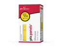 PTS Panel® Blood Glucose Test Strips, 25/BX