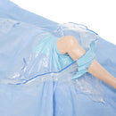 DRAPE, ARTHROSCOPY KNEE STR (10/CS), 10/CS