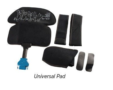 Pad, Thermal Univ F/Vpulse Cold Therapy Unit, 1/Ea