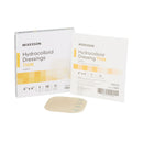 MCKESSON HYDROCOLLOID DRESSING, 4 X 4 INCH, SOLD AS 200/CASE MCKESSON 1883