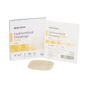 MCKESSON HYDROCOLLOID DRESSING, 4 X 4 INCH, SOLD AS 10/BOX MCKESSON 1883