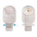 SenSura® Mio Convex 1-Piece Opaque Ostomy Pouch, 25mm Stoma, 10/BX