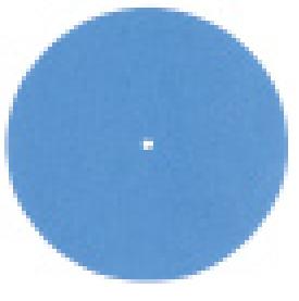 SterilContainer™ Round Paper Filter without Indicator, 1000/BX