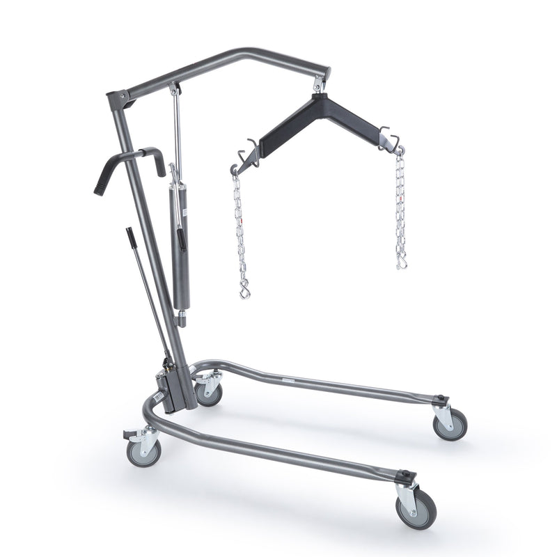 MCKESSON HYDRAULIC PATIENT LIFT, SOLD AS 1/EACH MCKESSON 146-13023SV