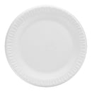 Dart® Concorde® Plate, 4/CS