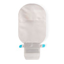 POUCH, OSTOMY WD 1PC SFT CONVEX MAXI PRECUT 1" (10/BX), 10/BX
