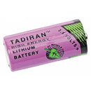 TADIRAN™ LITHIUM BATTERY, SOLD AS 1/EACH BULBTRONICS 0034167