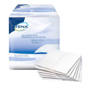 TENA® DRY DISPOSABLE WASHCLOTHS, 13 X 13.25 IN., SOLD AS 16/CASE ESSITY 74500