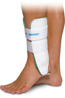 AIR-STIRRUP® WALKER BOOT, ONE SIZE FITS MOST, SOLD AS 1/EACH DJO 02E
